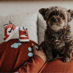 Meet your Posher, Staci